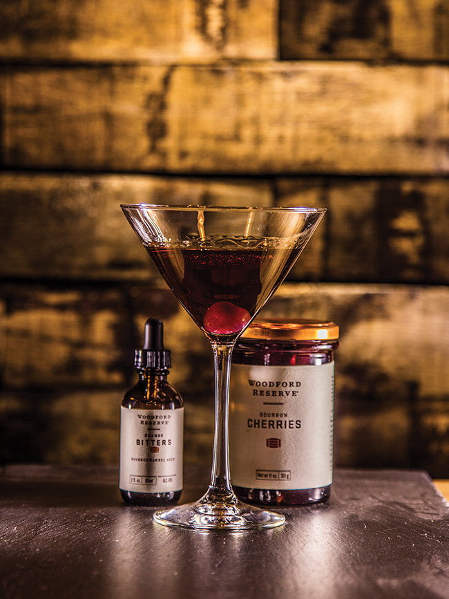 Classic Manhattan